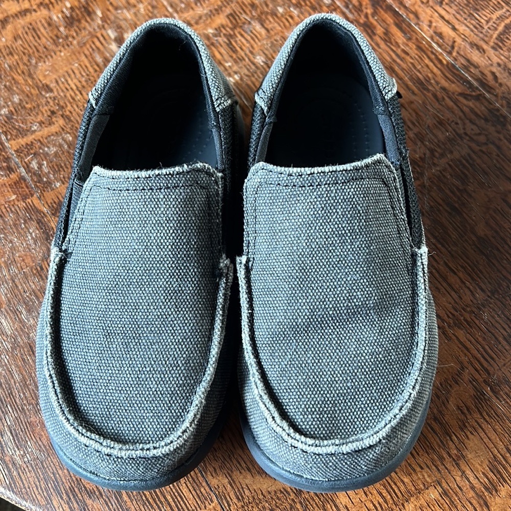 Crocs Santa Cruz II Loafer
